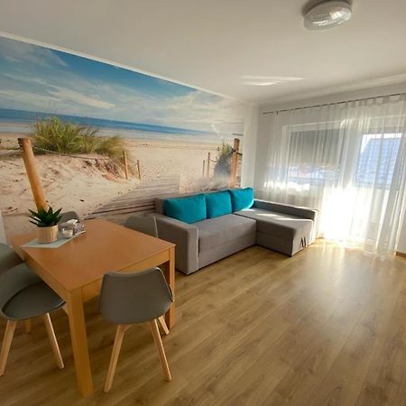 Apartament Nala Mediaş Extérieur photo
