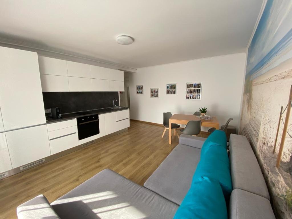 Apartament Nala Mediaş Extérieur photo